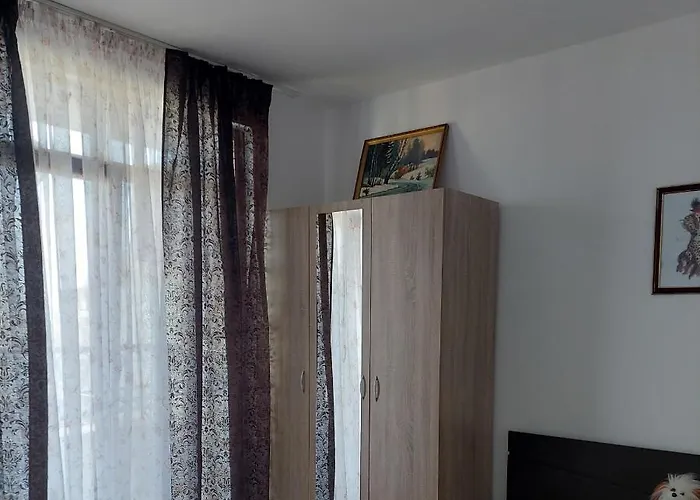 айвазовский парк Апартамент Поморие